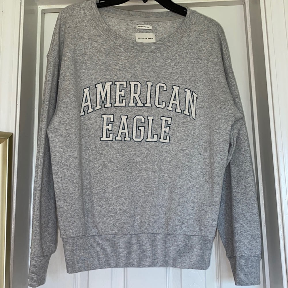 AE Crewneck